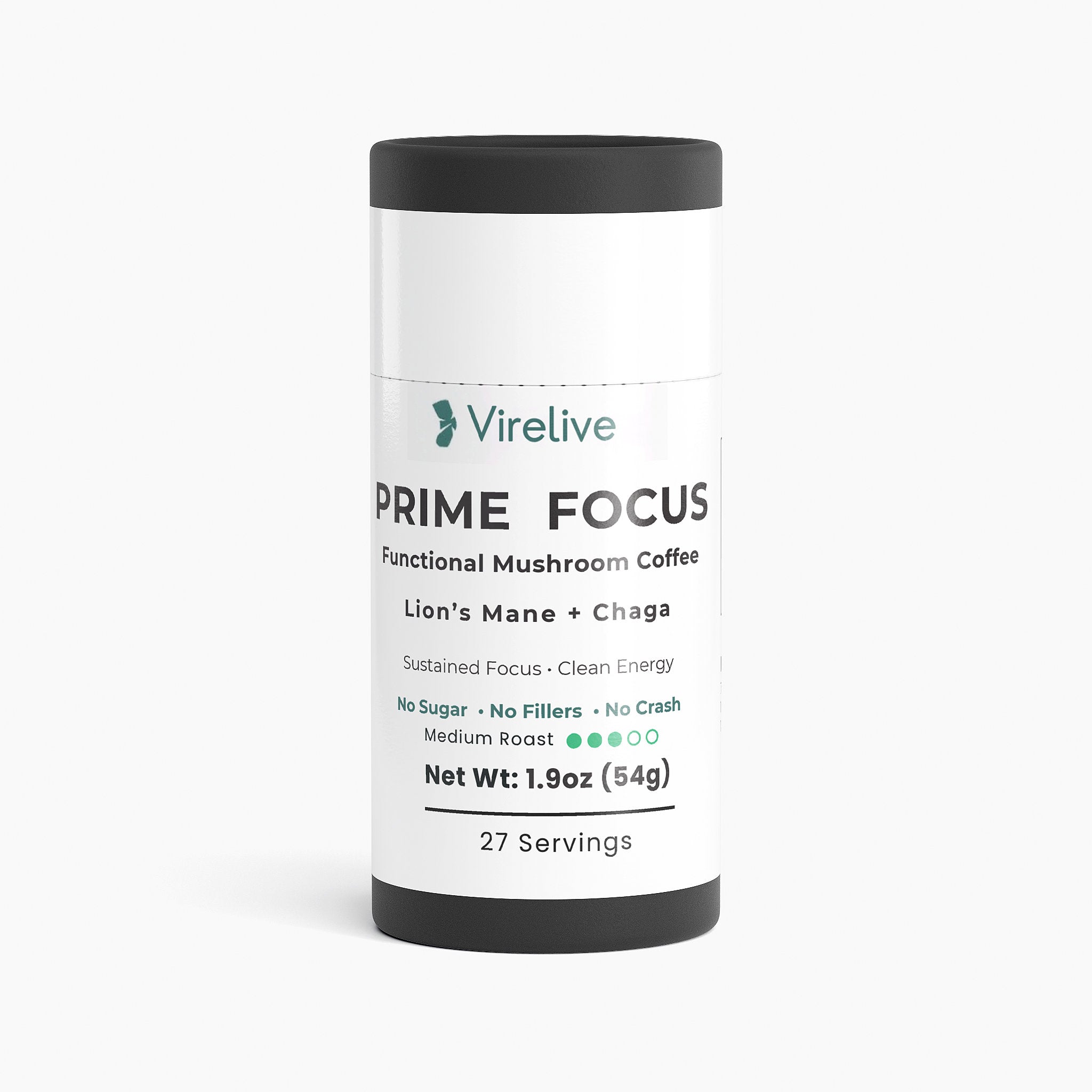 Prime Focus Single