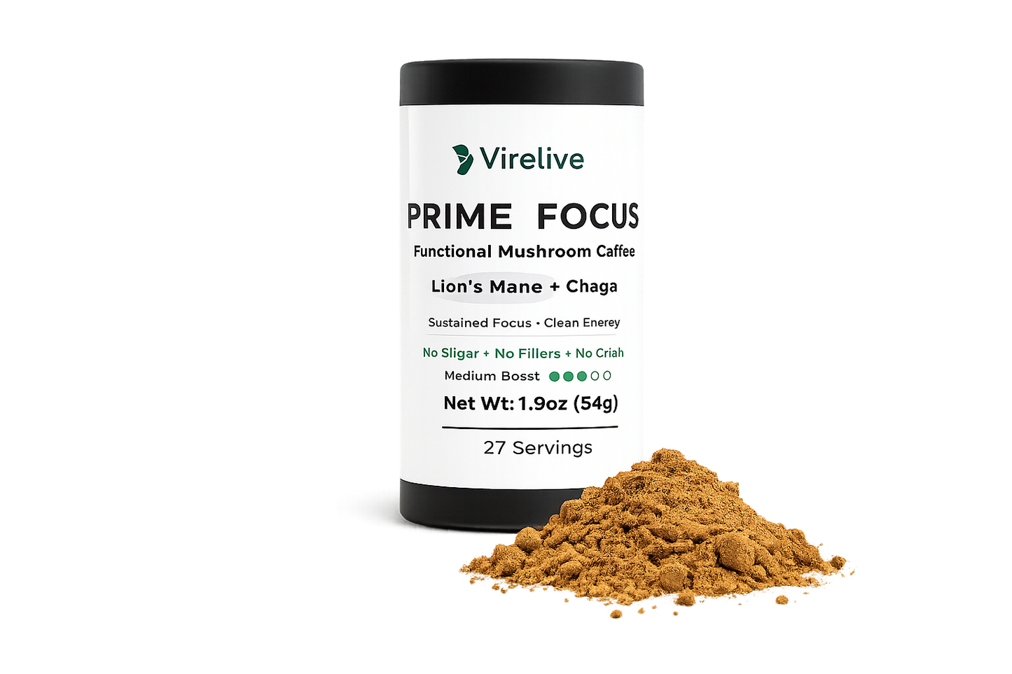 PRIME FOCUS