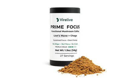 PRIME FOCUS