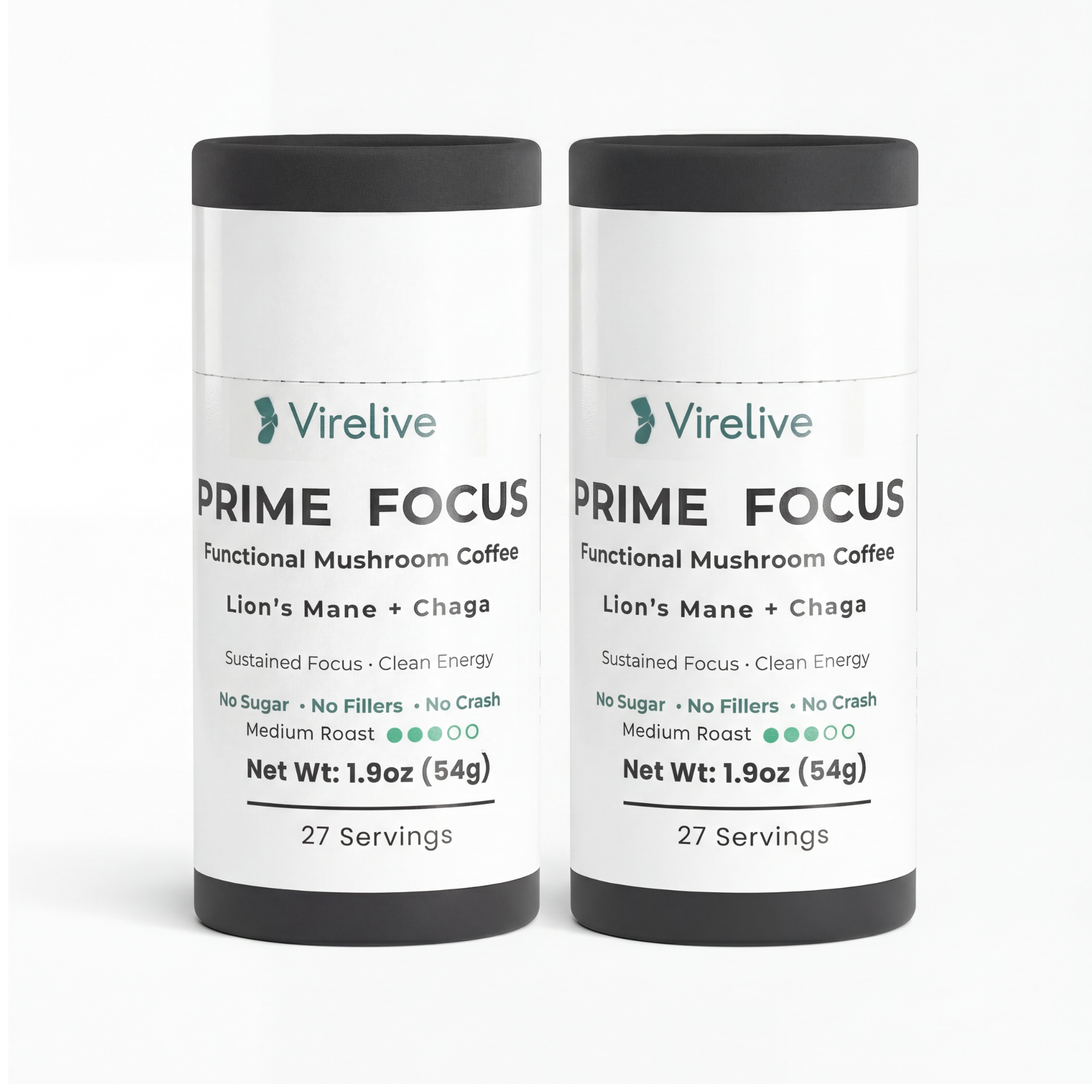 Prime Focus Duo